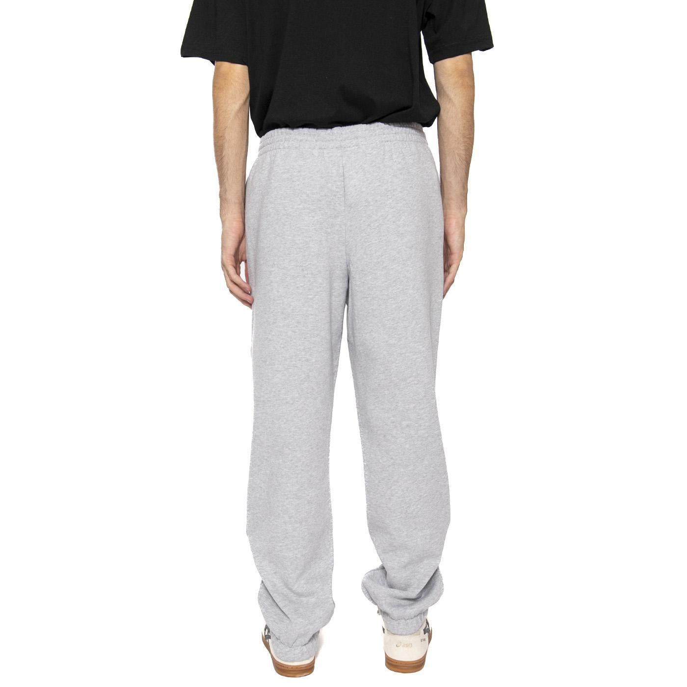 Pant.Tuta CCA Grey - Pantaloni Uomo Grigi XH9610-CCA  LACOSTE 