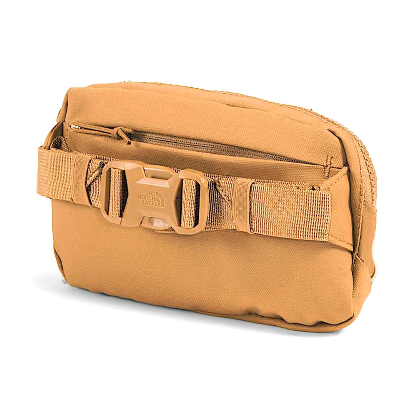 Terra Lumbar 1L - Borsello Marrone NF0A8C2KWK21  THE NORTH FACE 