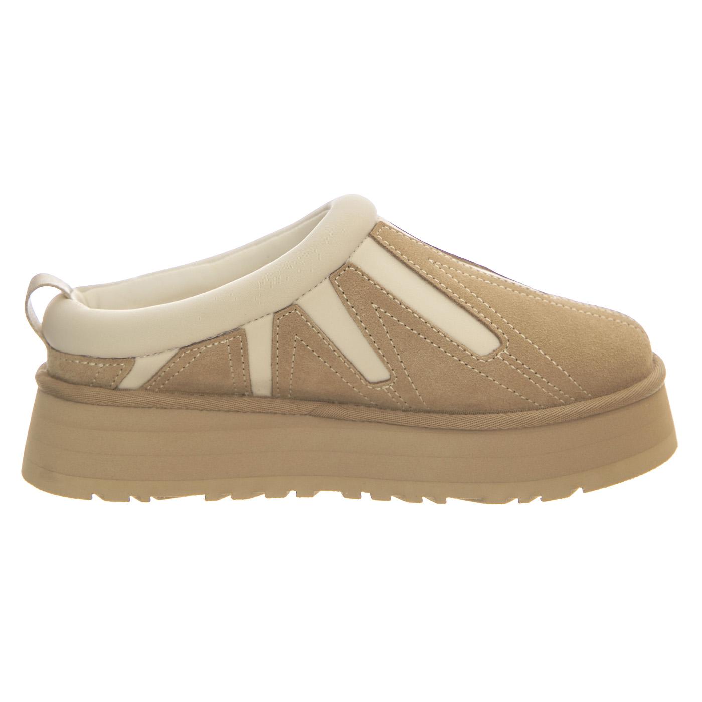 W Tazz Sunwave Mustard Seed - Sandali Donna Beige 1167655-MDSD  UGG 