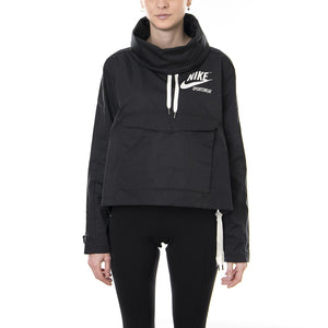 Sportswear Jacket BLACK/BLACK 920913-010  NIKE 