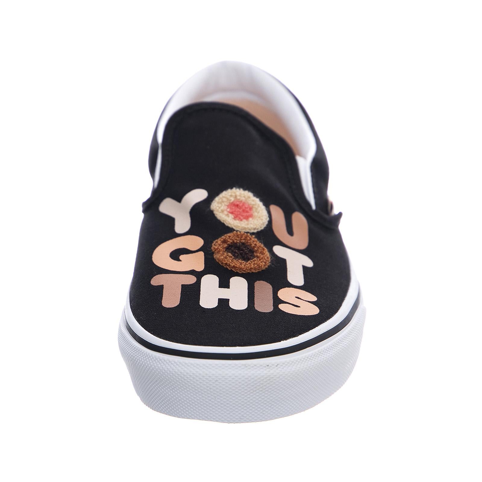 VN0A4BV3T4U1  VANS 