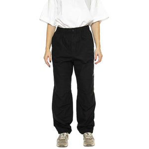 W' Coastal Pant Black / White - Pantalone Donna Nero I033840.0D2XX  CARHARTT WIP 