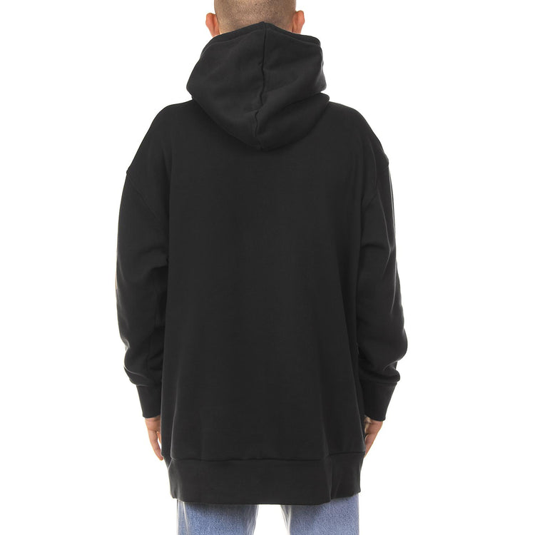 ADC F HOODY BLACK BQ1878  ADIDAS 