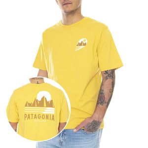  38563-MTNY  PATAGONIA 