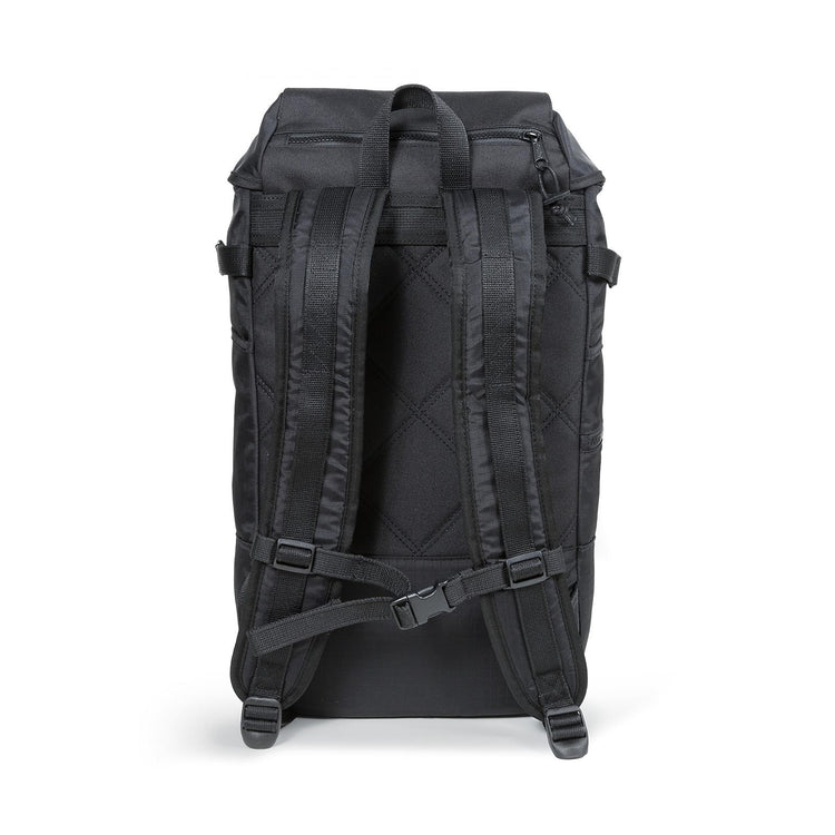 BUST MERGE FULL BLAC EK18A85N  EASTPAK 