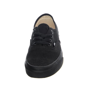 Ua Authentic Sneakers - Black - Scarpe Profilo Basso Uomo Nere 1656  VANS 