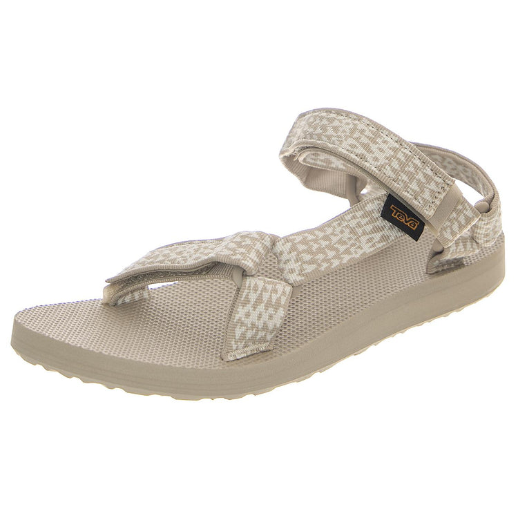 W' Original Universal Sandalo EFGR - Sandali Donna Multicolore 1003987-EFGR  TEVA 