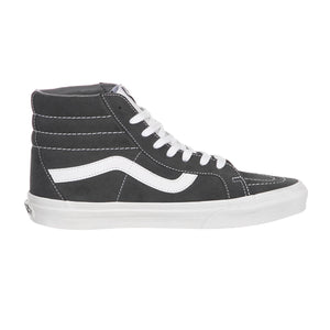 UA SK8-HI REISSUE (RETRO SPORT) GUNMETAL VA2XSBORW  VANS 