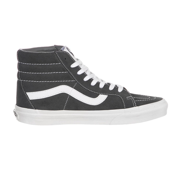 UA SK8-HI REISSUE (RETRO SPORT) GUNMETAL VA2XSBORW  VANS 