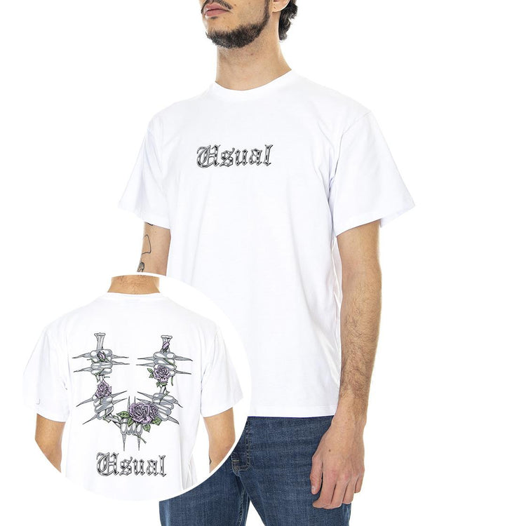  S22TBARRIOWHT  USUAL 