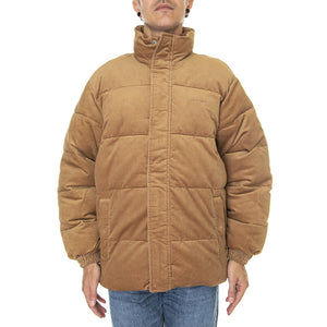 Layton Jacket Jasper / Jasper - Giacca Invernale Uomo Marrone I030825-18JXX  CARHARTT WIP 