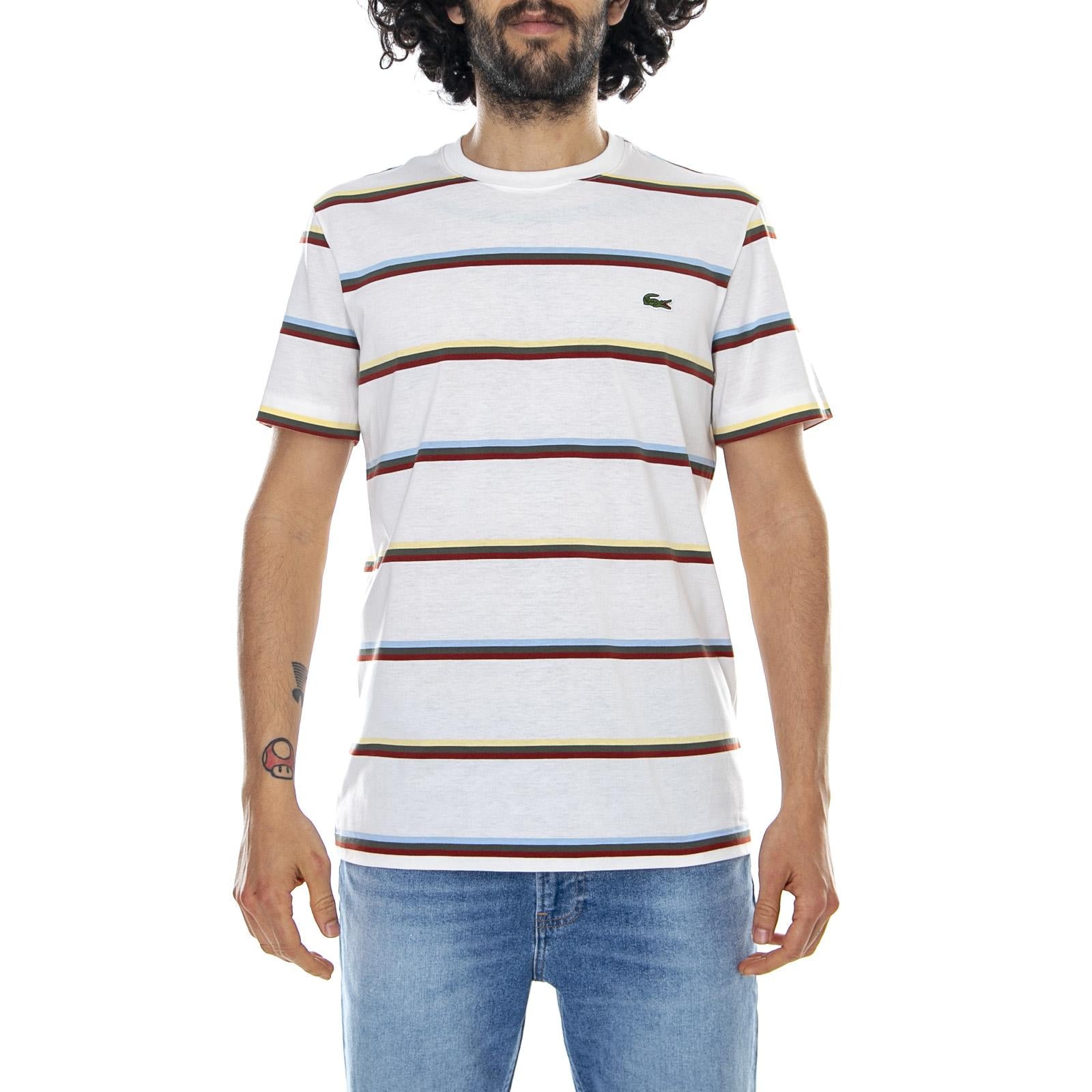  TH4444-2CQ . LACOSTE 