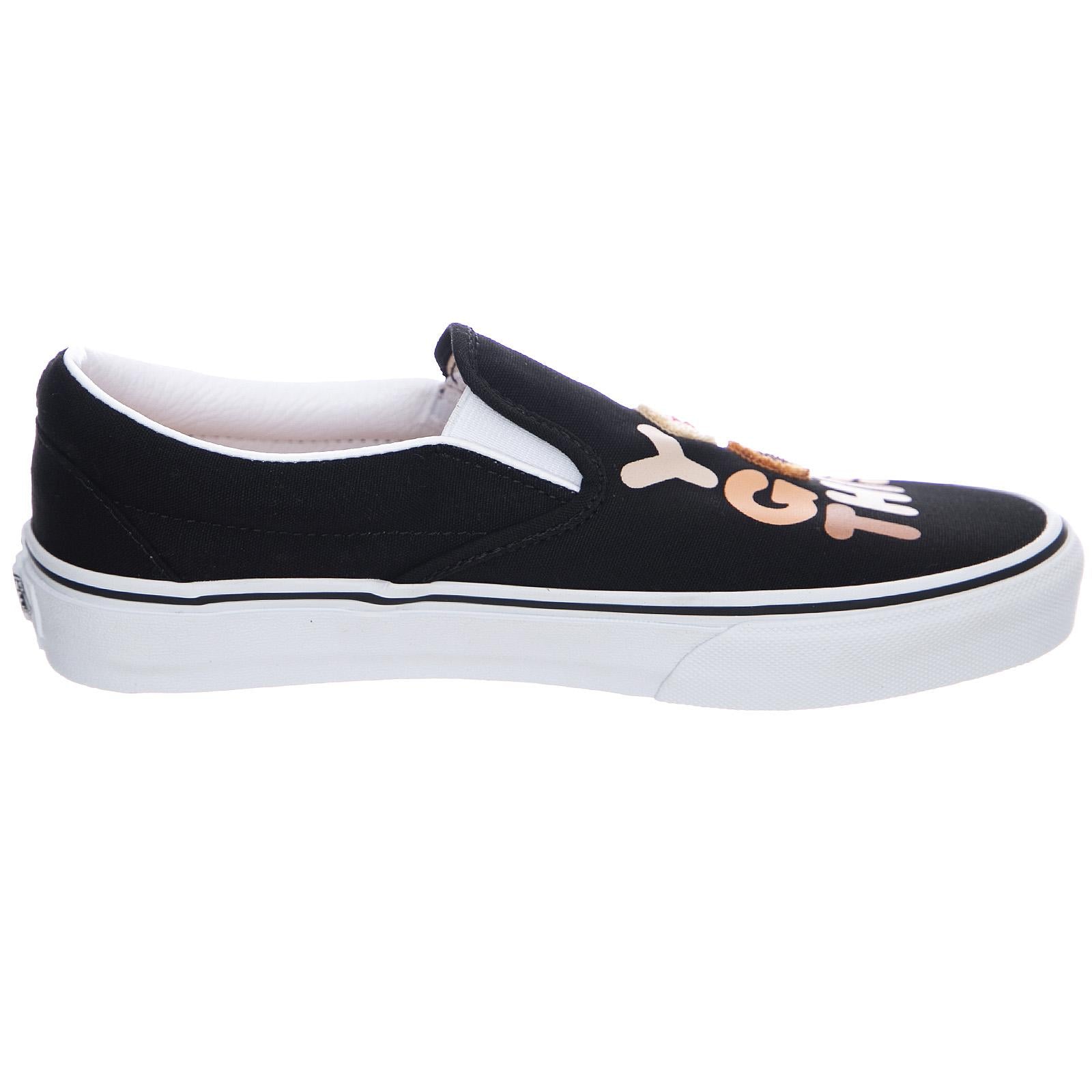  VN0A4BV3T4U1  VANS 