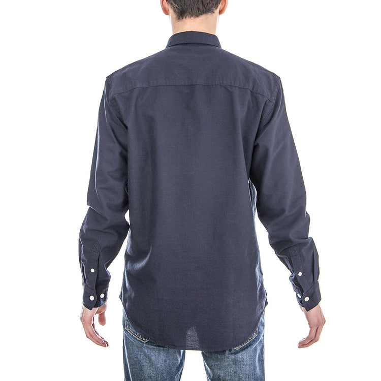 JAY 2.0 0299A NAVY BLAZER M. 161540299a-687  MINIMUM 