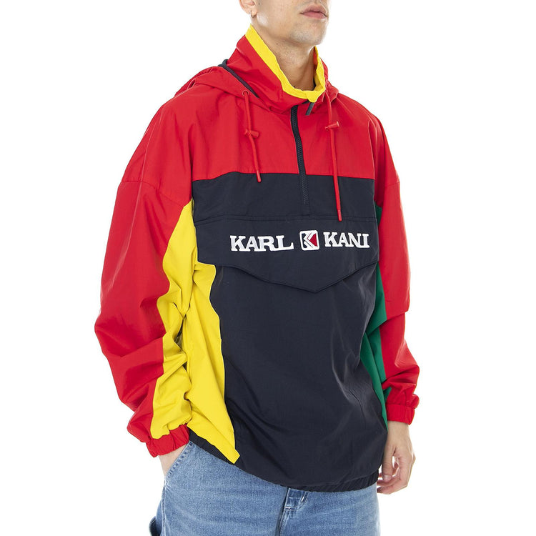  KRCKKMQ12125RED  KARL KANI 