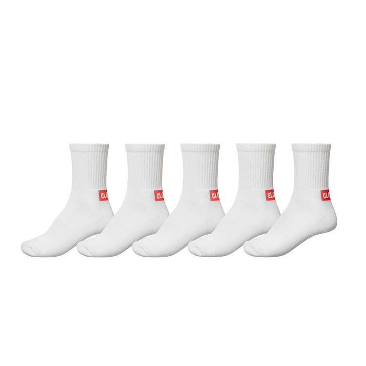  GB71819010-WHT  GLOBE 