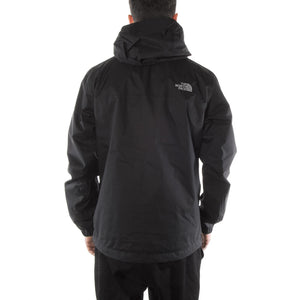 M MILLERTON JKT TNF BLK/TNF BLK T92ZVTKX7  THE NORTH FACE 