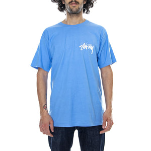  1904340-BLUE  STUSSY 