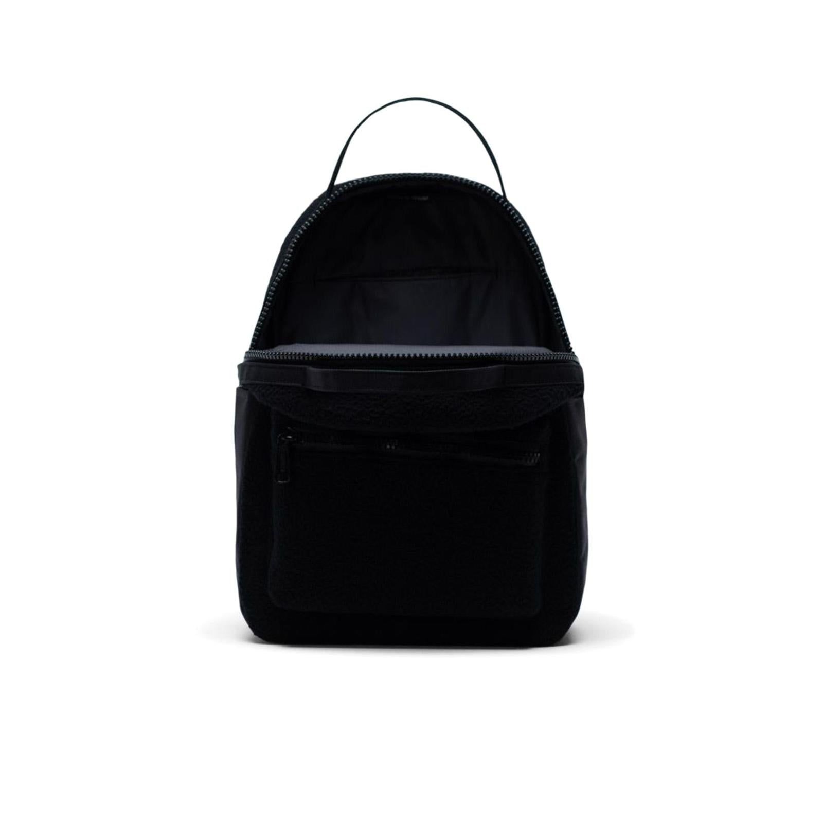 buy herschel backpack london Nova Black Small Backpack – London Store Napoli