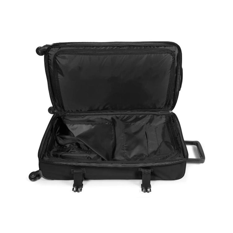 Trans4 L - Trolley da Viaggio Eastpak Nero EK00082L 81 EASTPAK 