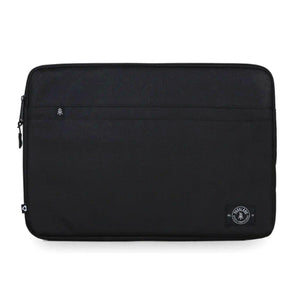 Pilot Sleeve for 15-Inch Macbook 00217 Black - Porta Mac Nero 20017-00217-15  PARKLAND 
