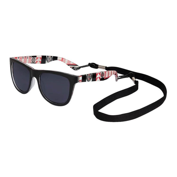 Safari Sunglasses Safari Print INA-SUN-Safari Sunglasses Safari Print  INDEPENDENT 
