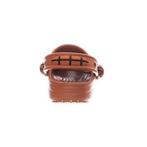 Classic Basketball Clog T - Sandali Bambino Marroni CR.210021 SIEN CROCS 