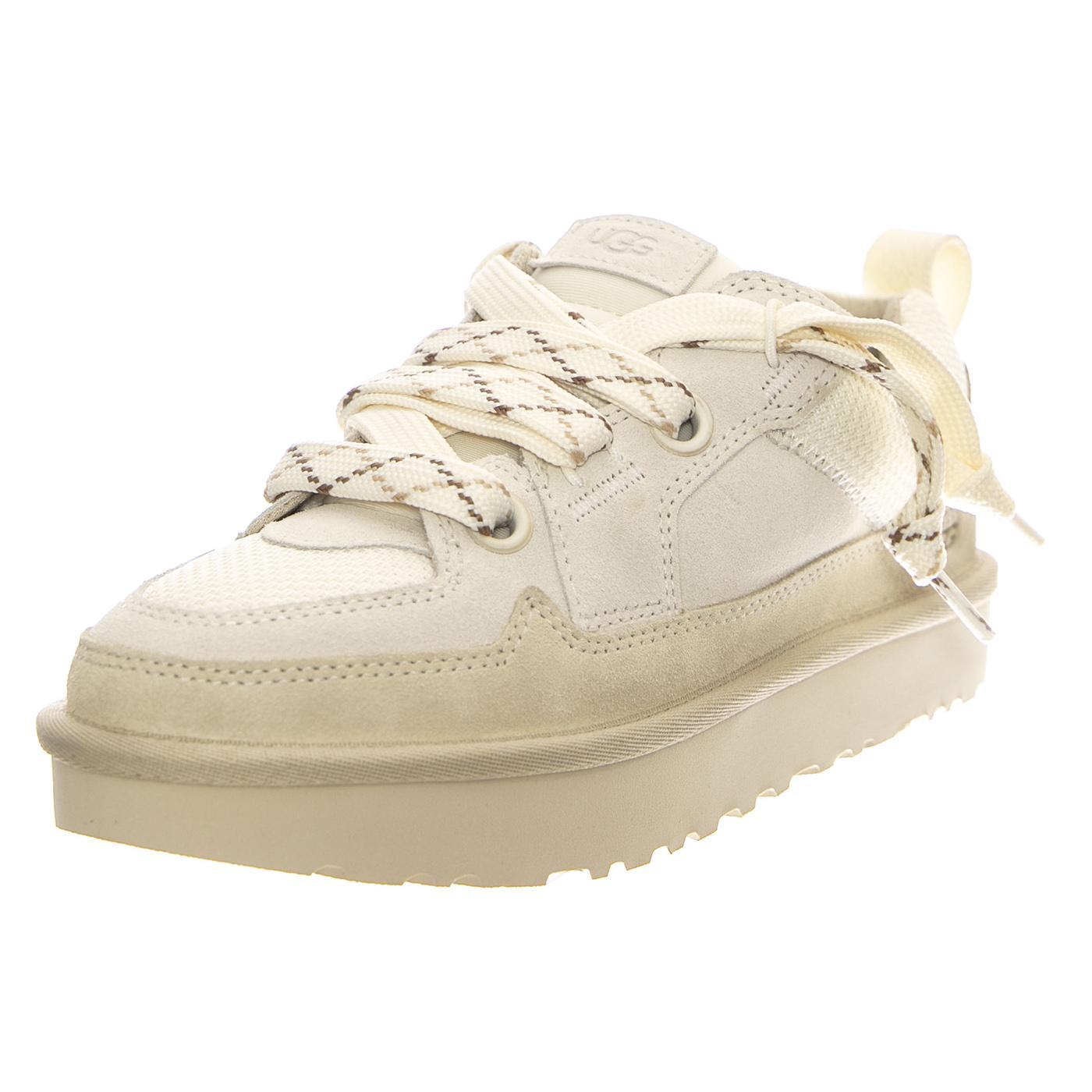 Autunno / Inverno - W LO Lowmel Jasmine - Scarpe Donna Bianche 1168890-JSM . UGG 