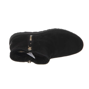 SHALA BLACK UGSSHALABK1018653W  UGG 