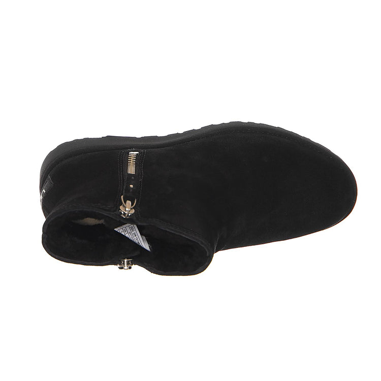 SHALA BLACK UGSSHALABK1018653W  UGG 