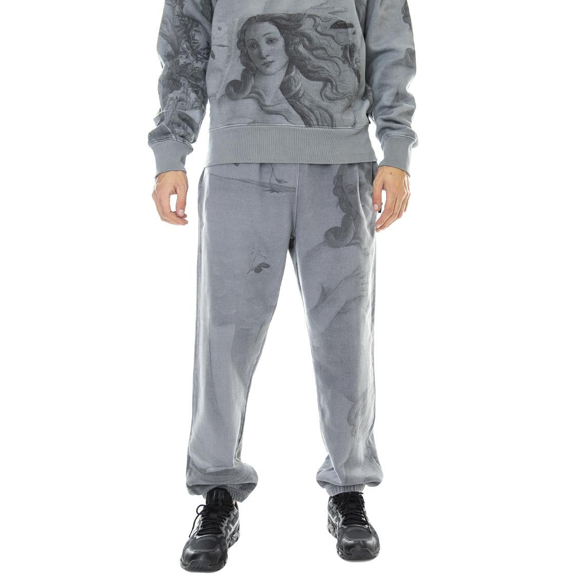  116512S-BLACK  STUSSY 