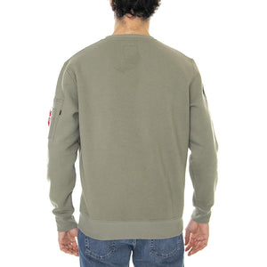  118318-11  ALPHA INDUSTRIES 