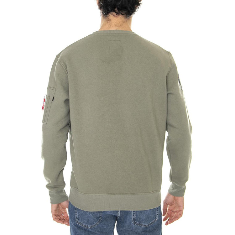  118318-11  ALPHA INDUSTRIES 