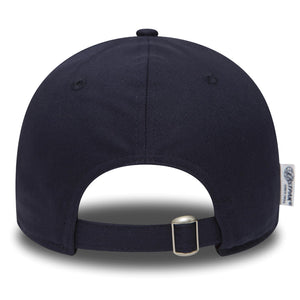 9Forty New Era Baseball Hat - Navy - Cappellino con Visiera Blu 11498792  NEW ERA 