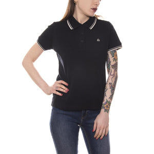 rita polo shirt black 80529_4  MERC 