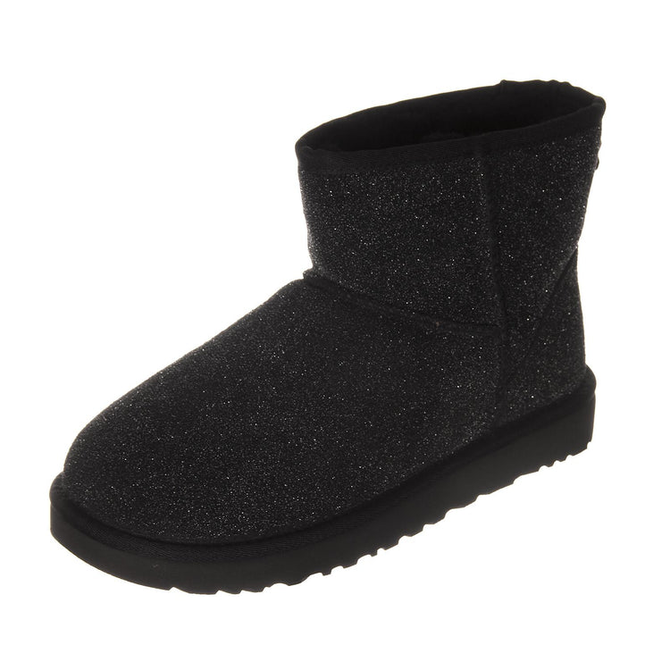 MINI CLASSIC  SEREIN BLACK WOM UGSCLMSBK1013984W  UGG 