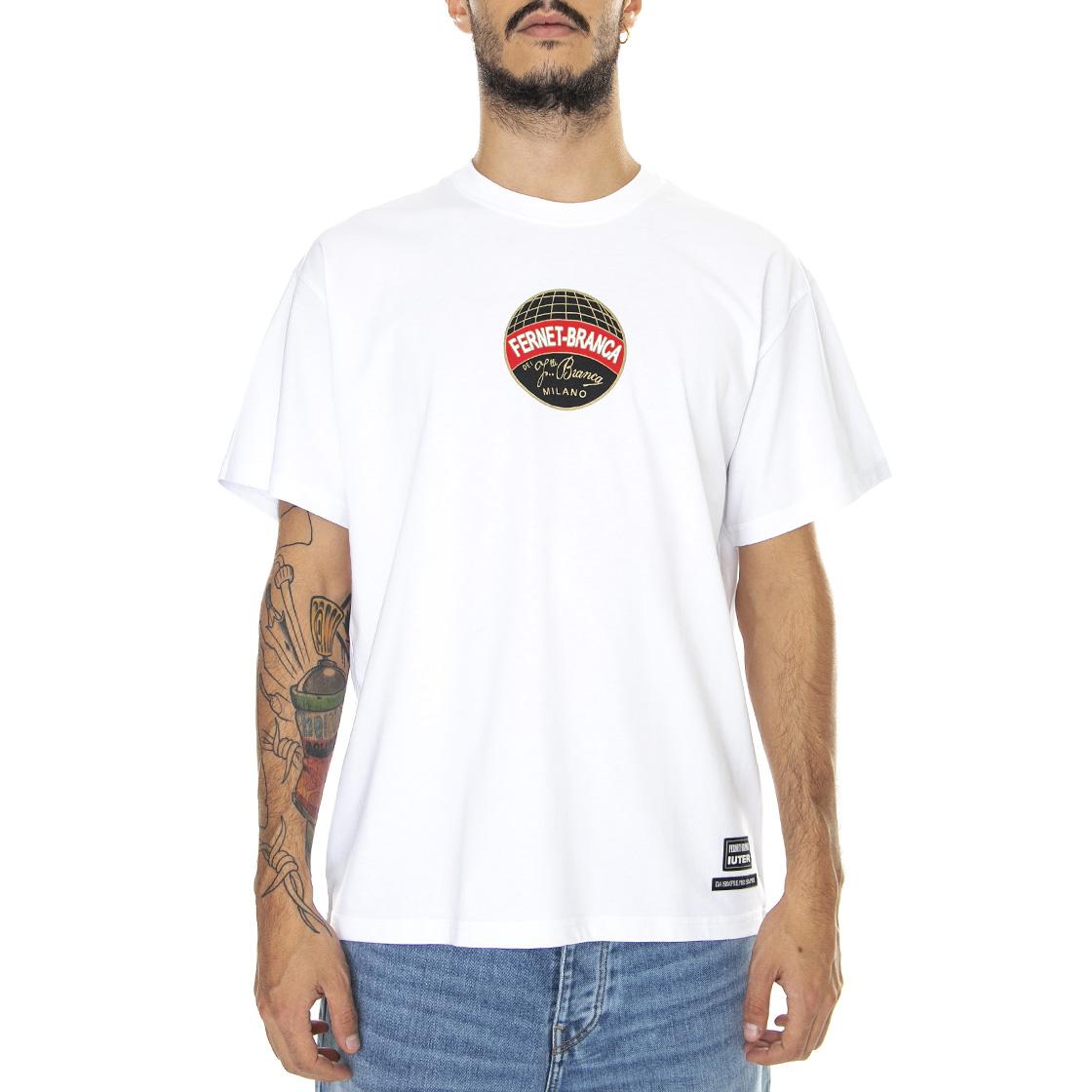  21WITS51-WHITE  IUTER 