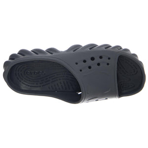 M' Echo Slide Stor - Sandali Uomo Grigio Scuro CR.208170-STOR  CROCS 