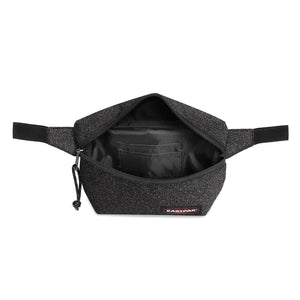 SOMMAR Spark Black - Marsupio Nero EK0A5BG6 N981 EASTPAK 