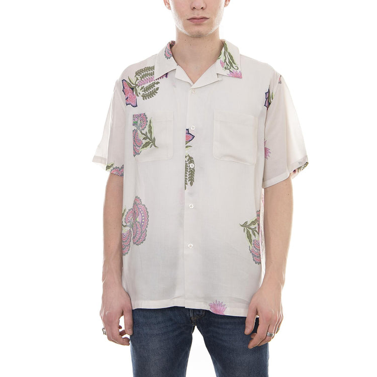  111987-WHIT . STUSSY 