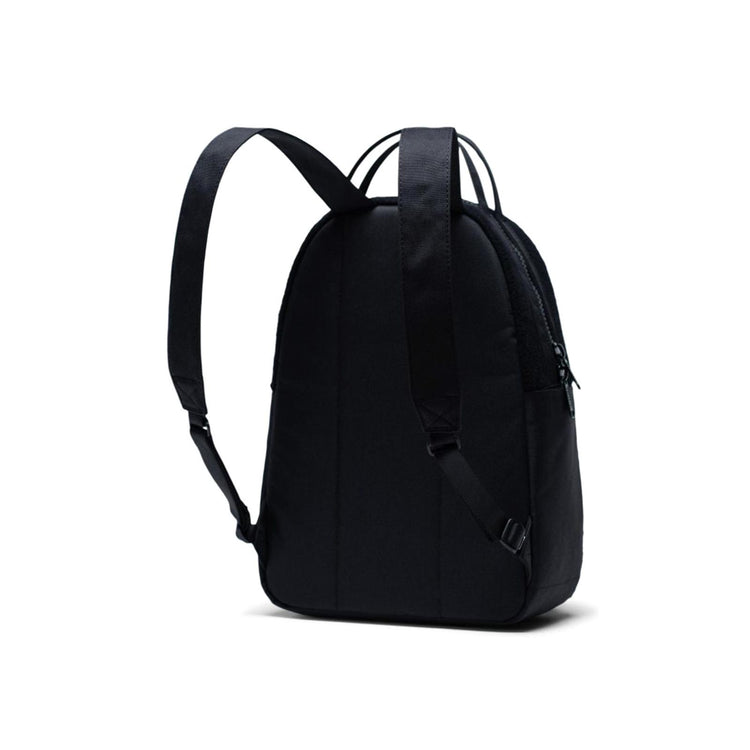Nova Small Backpack - Black - Zaino Nero 10502-03076-OS-03076  HERSCHEL 