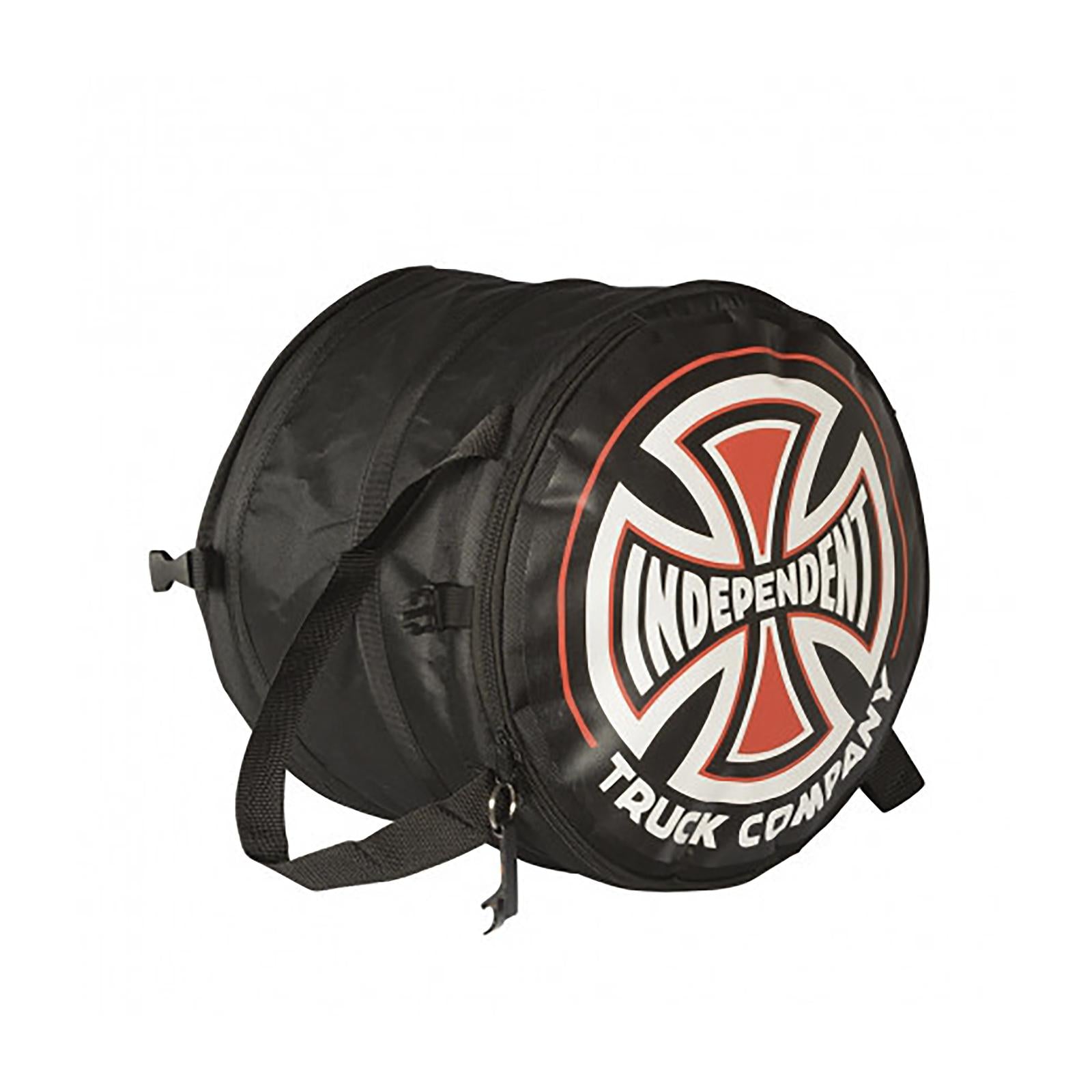 Banner Pop Up Cooler Black OS Unisex 119442_7  INDEPENDENT 