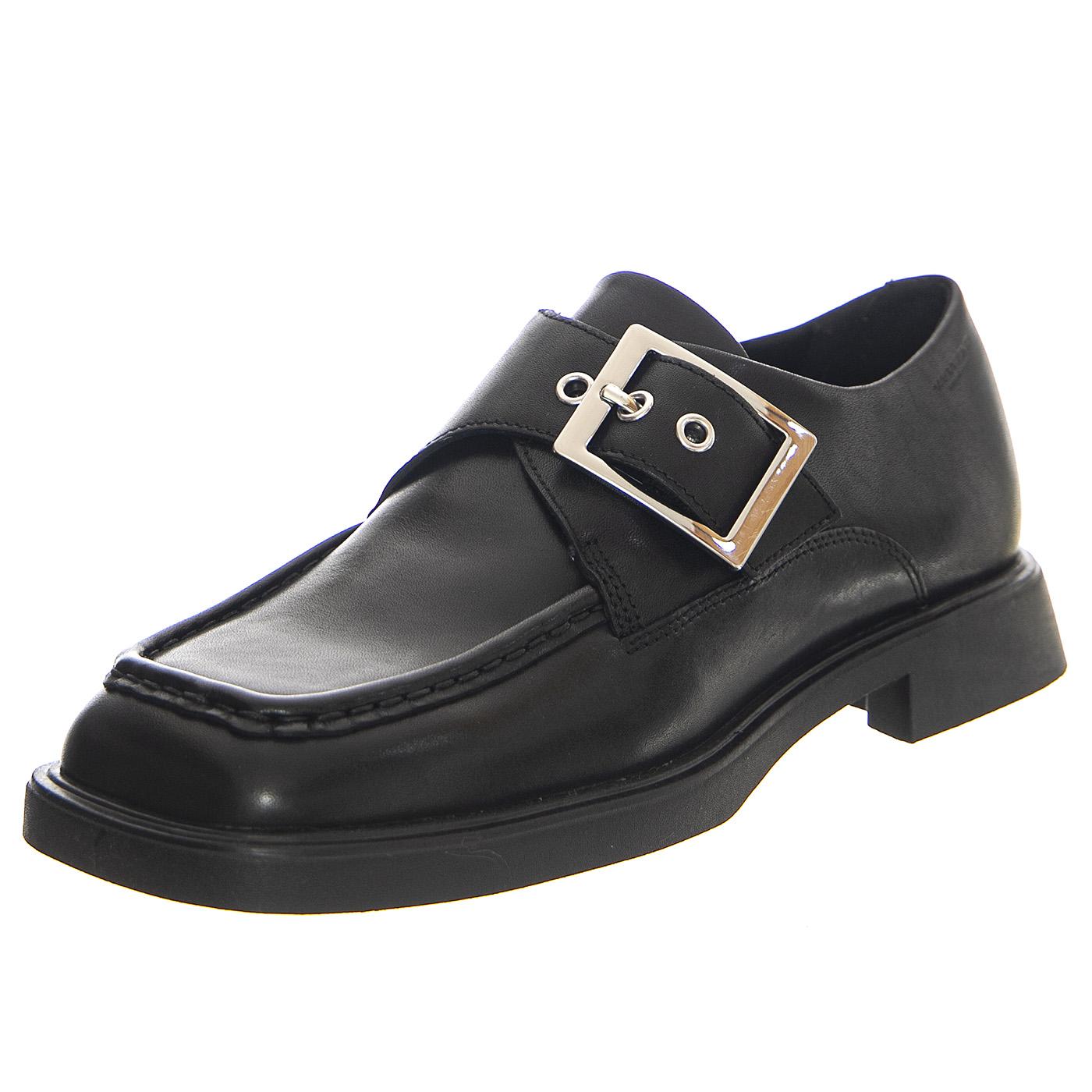 Jaclyn Black - Scarpe Donna Nere VBS5638-001-20  VAGABOND 