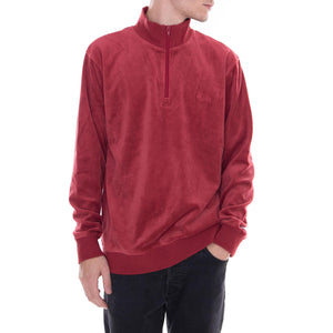  1140103-MAROON  STUSSY 