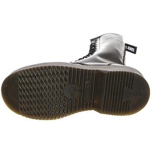 T 8214 - Stivali Donna Neri / Smooth Black BTST8214-BKS  MR BOOTS 