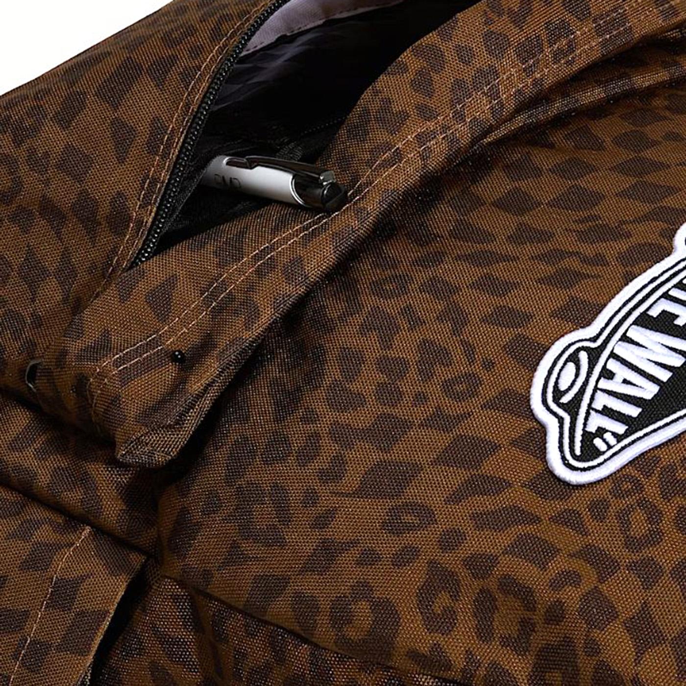 Old Skool Classic Backpack - Zaino Multicolore VN000H4Y 7UG1 VANS 