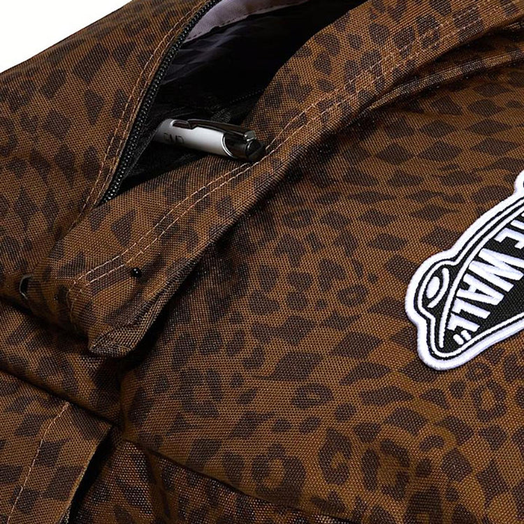 Old Skool Classic Backpack - Zaino Multicolore VN000H4Y 7UG1 VANS 