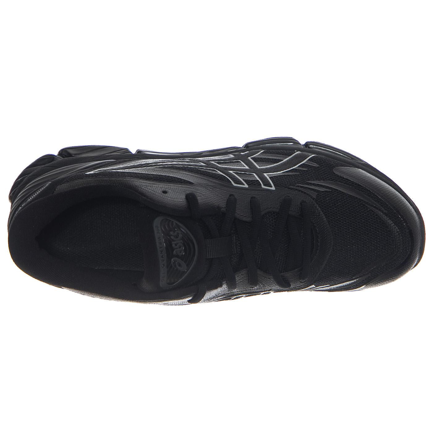 Asics Gel-Quantum 360 VIII Black - Scarpe Uomo Nere 1203A305-001-BLK  ASICS 