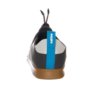 Apollo Moc Print - Dublin Grey/Bone White/Quick Sand Brown - Scarpe Basse Bambino 23102440-1280  NATIVE 