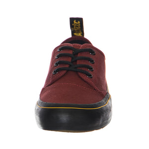 JACY CHERRY RED/BLACK CANVAS DMSJACCBCV21967600  DR.MARTENS 